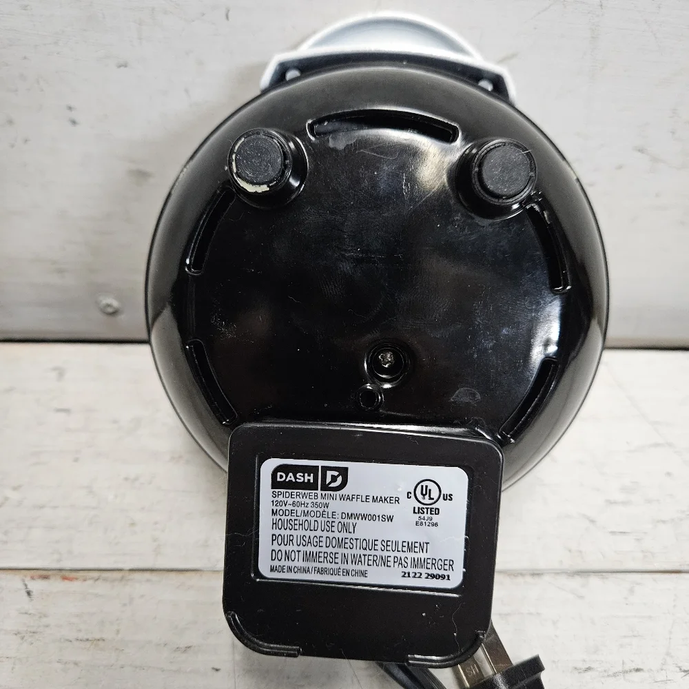 Dash spiderweb mini